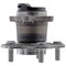 Mevotech Hub-Bearing, Mb30329 MB30329 - alternate 2